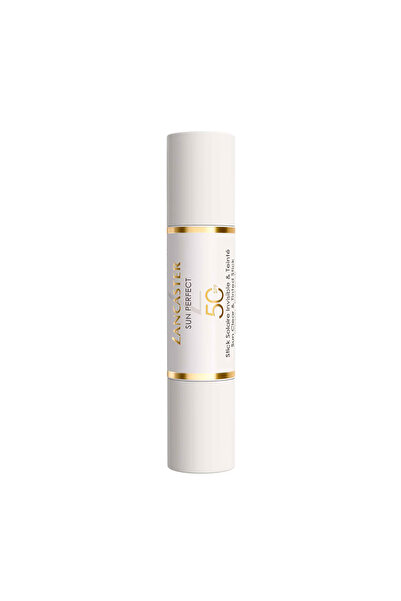Lancaster Perfect Sun Clear&Tinted Stick SPF50 12G