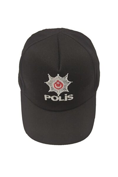 SINGLE SWORD Детска военна и полицейска шапка