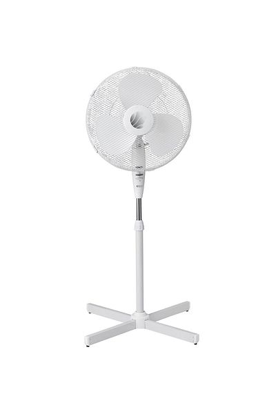 ECG Ventilator Cu Picior Fs 40a, 50w, 40cm, 3 Viteze, Silentios