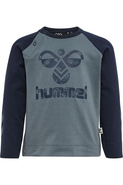 hummel Hmlmarcus T-shirt L/s