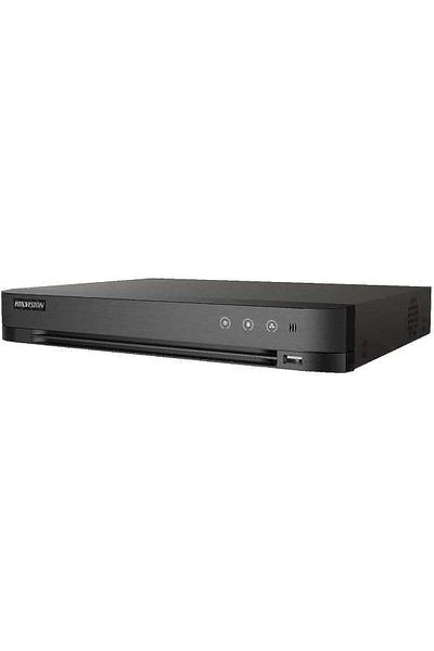 Hikvision Turbo Digital Video Recorder with AcuSense Technology iDS-7204HQHI-M1/S