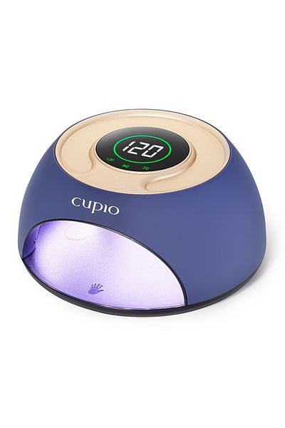 Cupio Cupio Stage 120W LED nail lamp