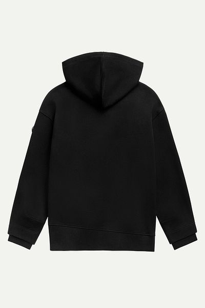 KAFT Унисекс суитшърт с качулка Basic Relax / Oversize