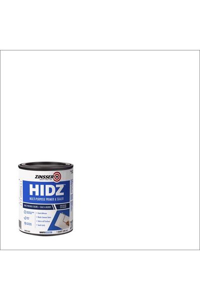 Zinsser HIDZ Water-Based Multipurpose Primer and Sealer 946 ml