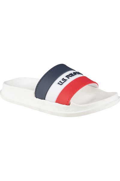 U.S. Polo Assn. U.S. Polo Assn. Gavio slippers, for men