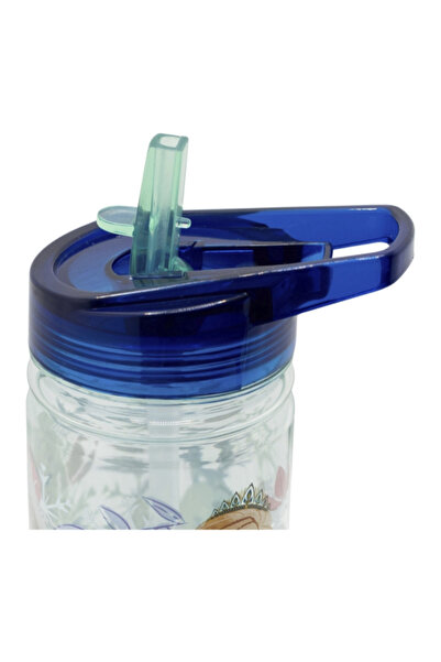 Stor Frozen Snowy Tale Small Ec ozen Water Bottle 475 ml