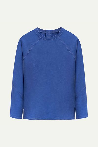 KAFT Hanorac reversibil de bază unisex - Lyuga - Comet