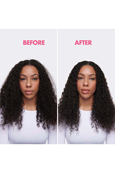 Umberto Giannini Balsam spray fără clătire pentru descurcarea părului uscat/texturat, Banana Coconut, Umberto Giannini, 250 ml