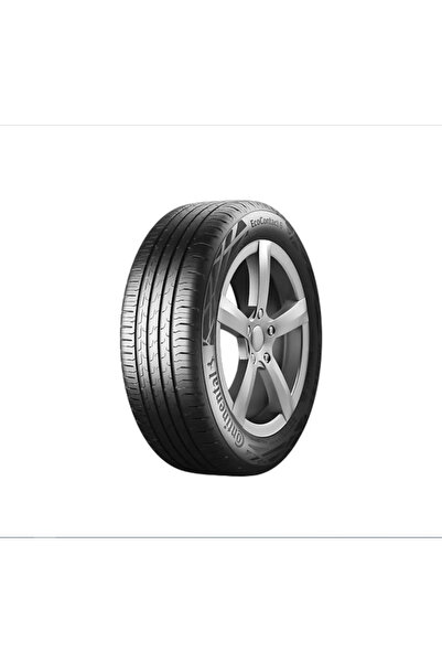 Continental 225/50R17 98Y XL ECO CONTACT 6 (Y22) **