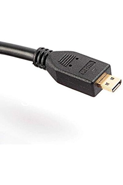 Other Micro HDMI Cable 1.5m Male for High-Definition Audio and Video