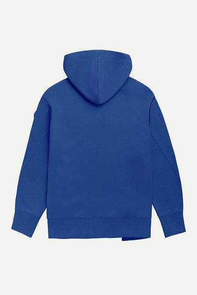 KAFT Hanorac unisex Basic Relax / Oversize Hoodie - Hugraf - Comet