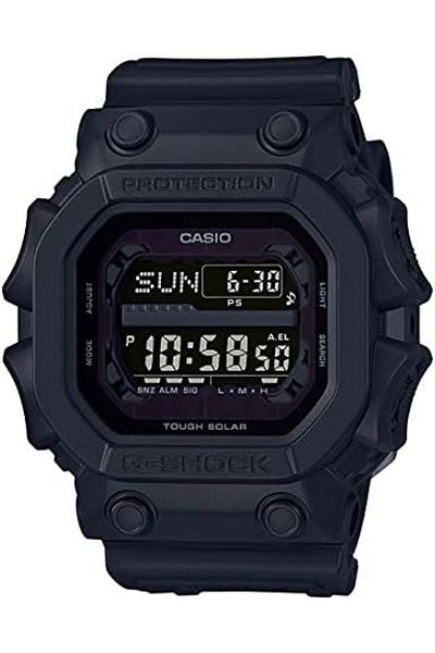 Casio G-Shock Digital Black Dial Men GX-56BB-1SDR (G1056)