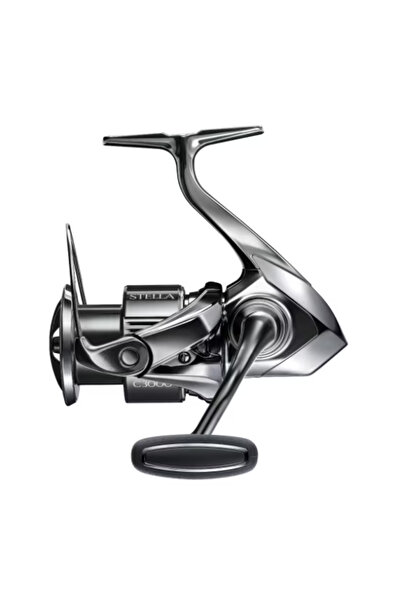 Shimano Stella 2500 Makine