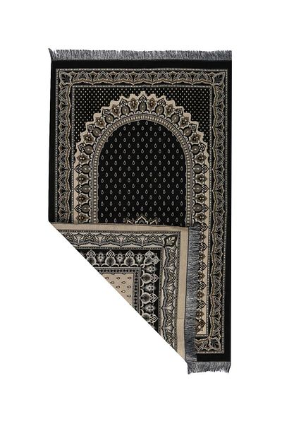 MANASEK Assurance Square Bag Prayer Mat