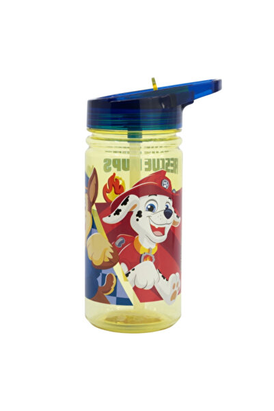 Stor Paw Patrol Rescue Pups Small Ec ozen Water Bottle 475 ml