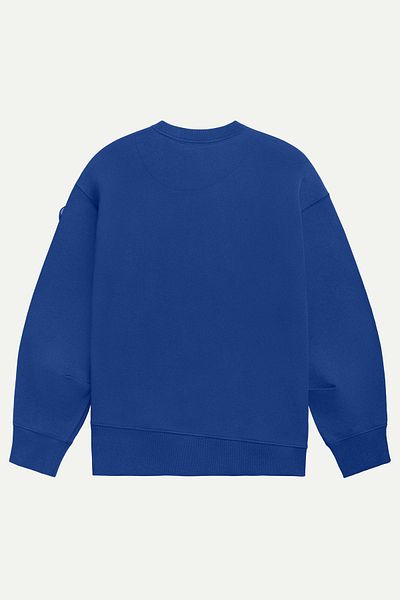KAFT Hanorac unisex Basic Relax / Oversize - Ruden - Comet