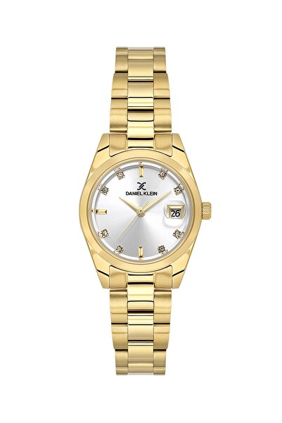 Daniel Klein Dke.1.10841-3 Women's Wristwatch