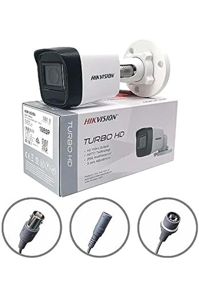 Hikvision Turbo Digital Video Recorder with AcuSense Technology iDS-7204HQHI-M1/E