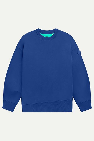 KAFT Hanorac unisex Basic Relax / Oversize - Ruden - Comet