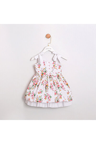 Cumino فستان بناتي من GAIA لعمر 2-3-4-5 سنوات