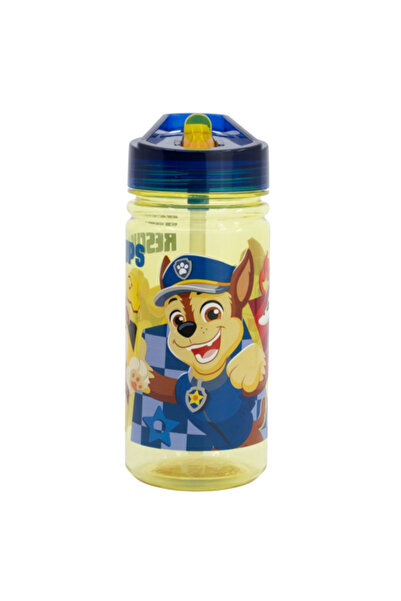Stor Paw Patrol Rescue Pups Small Ec ozen Water Bottle 475 ml
