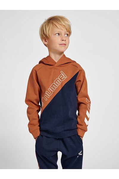 hummel Hmlaxel Hoodie