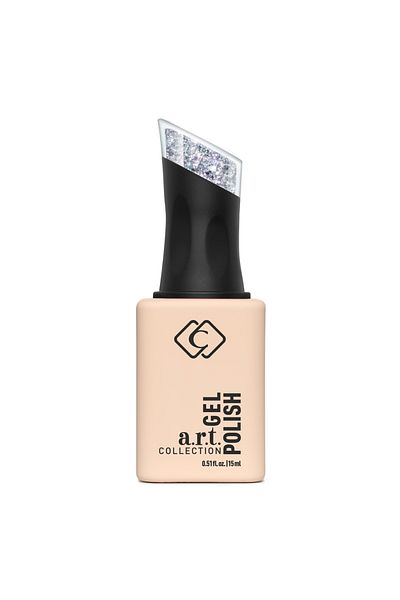 Cupio Semi-permanent nail polish Cupio ART Collection - Best Time Of The Year 15ml