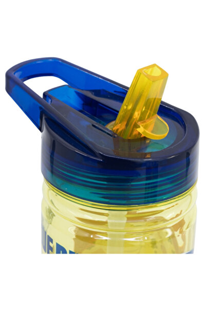 Stor Paw Patrol Rescue Pups Small Ec ozen Water Bottle 475 ml