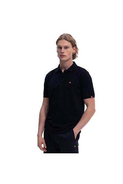 Ellesse Em460 T-Shirt Black