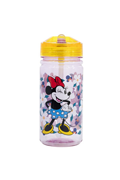 Stor Minnie Sunshine Small Ec ozen Water Bottle 475 ml