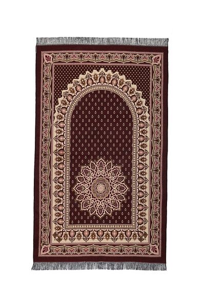MANASEK Assurance Square Bag Prayer Mat