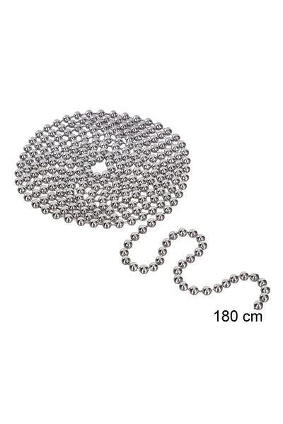 Secret de Gourmet Lanț de patiserie SG, metal-oțel inoxidabil, 0,5 x 180 cm