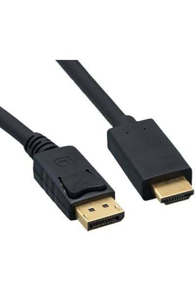Other DisplayPort to HDMI Cable 1.8m