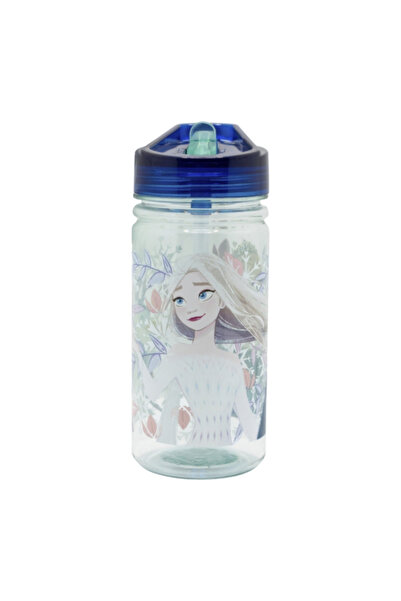 Stor Frozen Snowy Tale Small Ec ozen Water Bottle 475 ml