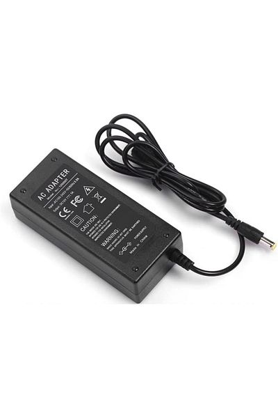 Generic AC/DC 220V to 12V Power Adapter - Generic