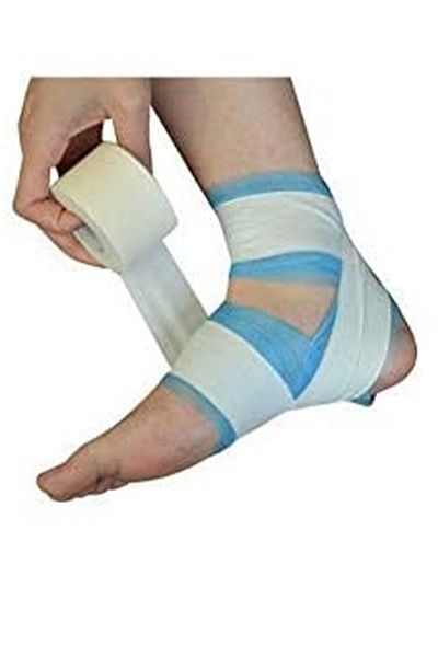 zerotape Football Support and Fixation Bandage Zerotape Athletic 3S