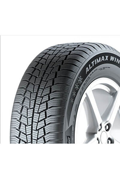 GENERAL 195/55R15 85H ALTIMAX WINTER 3 (K21) **