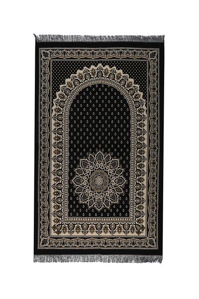 MANASEK Assurance Square Bag Prayer Mat