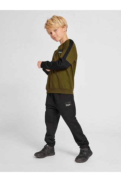 hummel hmlEDWARD SWEATSHIRT