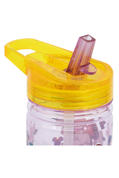 Stor Minnie Sunshine Small Ec ozen Water Bottle 475 ml