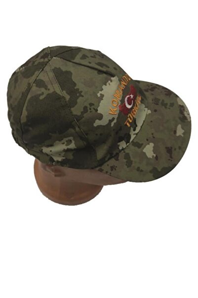 SINGLE SWORD Детска военна и полицейска шапка