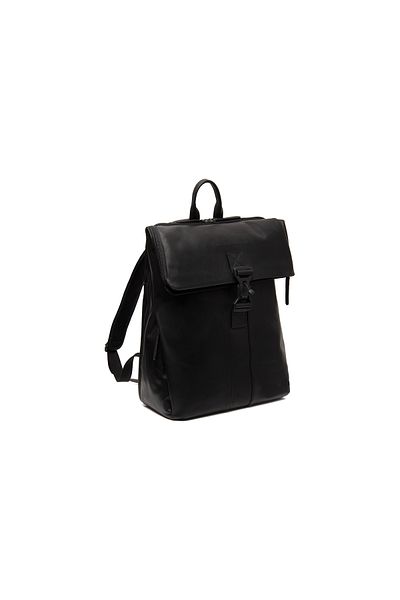 The Chesterfield Brand Unisex genuine leather backpack, The Chesterfield Brand, Savona