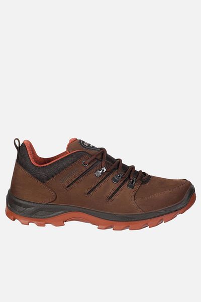 Scooter G5557Nkar Brown-Brick Women's Watertight Outdoor Foot
