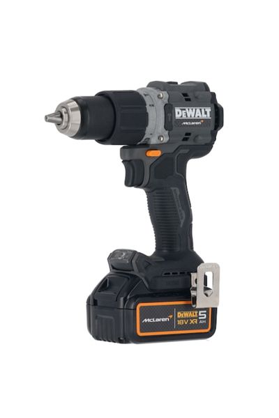 Dewalt مثقاب مطرقة بدون فرشاة لفريق ماكلارين F1 18V XR