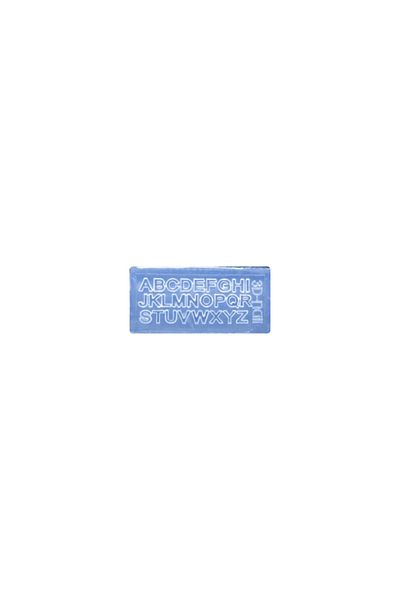 Cupio Matrita silicon litere 3D Cupio