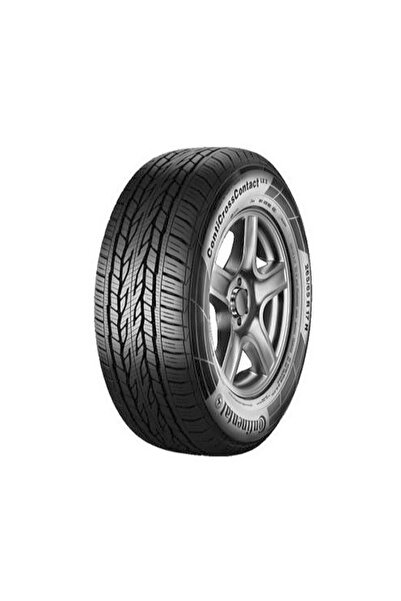Continental 225/75R15 102T CONTICROSSCONTACT LX 2 (M16)