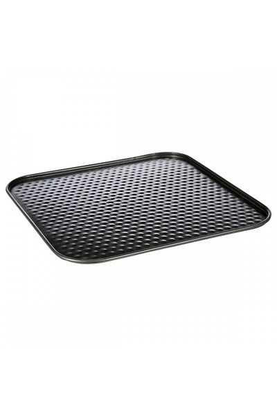 Secret de Gourmet Tavă de copt SG quattro, oțel carbon, detașabilă, antiaderentă, 26x7 cm