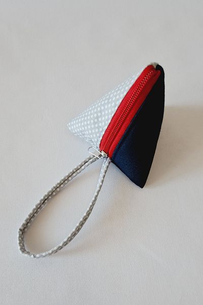 AYS TASARIM Mini coin purse
