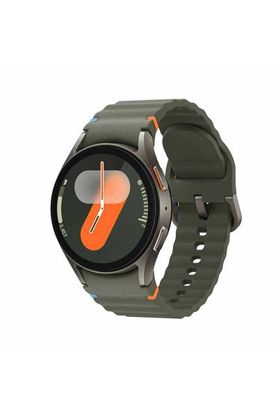 Samsung Ceas Smartwatch Samsung Galaxy Watch7 40mm BT Green