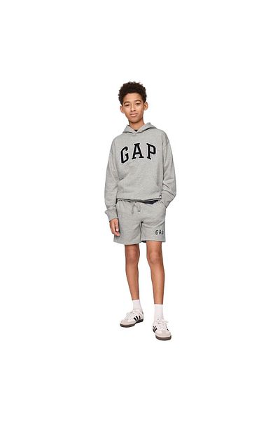 GAP V-Frch ft Gray Boy's Shorts 890929005